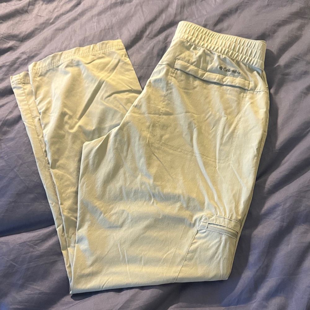 Columbia Women’s Convertible Snap Hiking 🥾 Pants
